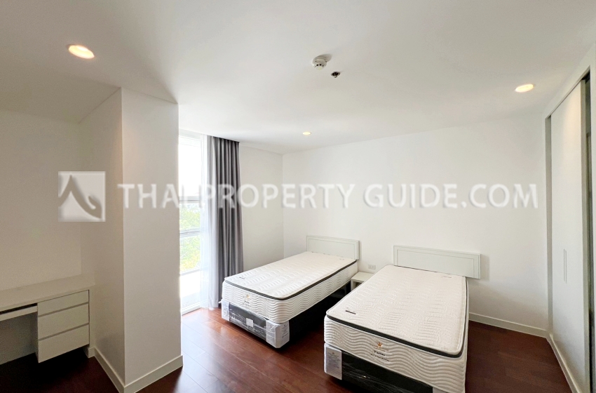 Apartment in Sukhumvit 